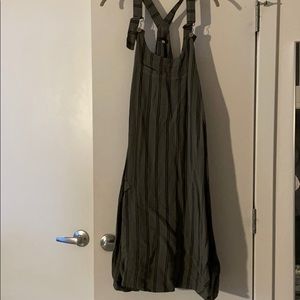 Lurdes Bergada casual dress S